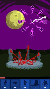 Rune Witch screenshot, image №1065597 - RAWG