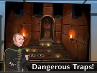 Adventure Escape Game: Castle screenshot, image №1379431 - RAWG