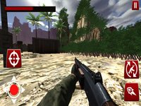 Elite Commando Warrior screenshot, image №1604963 - RAWG