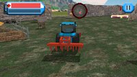 Agriculture Tractor Sim screenshot, image №3923290 - RAWG