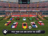 Car Soccer 2018 screenshot, image №1555801 - RAWG