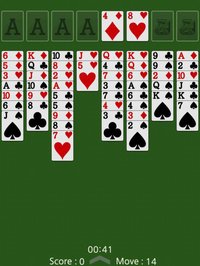 Dr. FreeCell screenshot, image №2041583 - RAWG