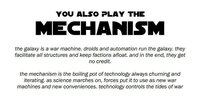 Interstellar War Machines for Galactic 2e screenshot, image №2853777 - RAWG