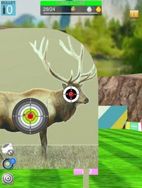 Shooting Deer Range Short Gun screenshot, image №1811853 - RAWG