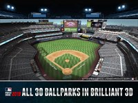 MLB Perfect Inning 2019 screenshot, image №2045908 - RAWG