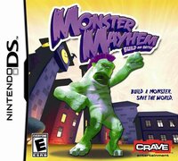 Monster Mayhem: Build and Battle screenshot, image №3277163 - RAWG