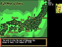 Nobunaga's Ambition (2009) screenshot, image №732919 - RAWG
