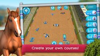 HorseWorld: Show Jumping Premium screenshot, image №1521505 - RAWG