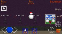 BouleMan (itch) screenshot, image №3178565 - RAWG