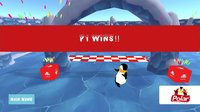 Polar Penguin Racer screenshot, image №2367285 - RAWG