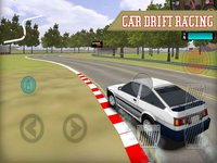 Ultimate Turbo Drift Car screenshot, image №1325528 - RAWG