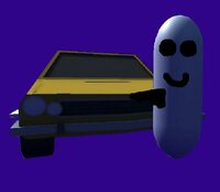 Cars Out (Working Version) screenshot, image №2438551 - RAWG