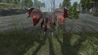 Alien Creatures screenshot, image №2012917 - RAWG