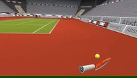 TennisVR screenshot, image №211662 - RAWG