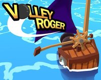 GGJ 2017: Volley Roger screenshot, image №1799720 - RAWG