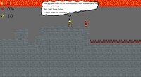 Lurum Dare 48: Mullet Time screenshot, image №2811479 - RAWG