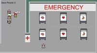 emergency room screenshot, image №1207401 - RAWG