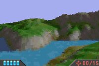 Attack on Voxelburg screenshot, image №3636737 - RAWG