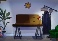 The Haunted Song screenshot, image №2704719 - RAWG