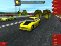 NIRA Intense Import Drag Racing screenshot, image №301213 - RAWG