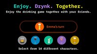 Drynk: Board and Drinking Game screenshot, image №3099412 - RAWG