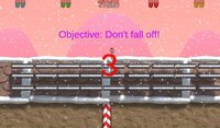 Christmas Cookie Clash screenshot, image №3150198 - RAWG