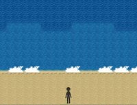 You, Me, and the All-engulfing Sea screenshot, image №2774695 - RAWG