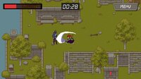VISAZEN screenshot, image №3384272 - RAWG