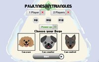 Pawlynesian Triangles screenshot, image №3583729 - RAWG