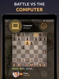 Chess Stars - Play Online screenshot, image №2285772 - RAWG