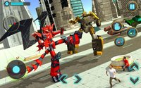 Incredible Dragon Robot 3D screenshot, image №1523655 - RAWG