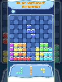 Block Puzzle Winter screenshot, image №1723002 - RAWG