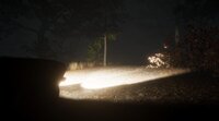 Dark road screenshot, image №3854489 - RAWG