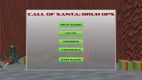 Call of Santa: Bruh Ops screenshot, image №3166910 - RAWG