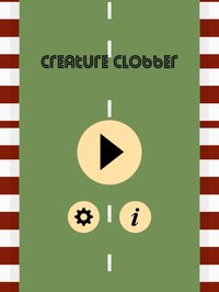 Creature Clobber screenshot, image №1792294 - RAWG