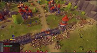 Warlords Under Siege screenshot, image №3677465 - RAWG