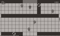 OneBit Berzerk (Playdate) screenshot, image №3456662 - RAWG