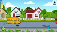 Kids School Bus Adventure screenshot, image №1508916 - RAWG