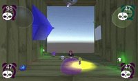 Chambers (ventedpennies) screenshot, image №1230833 - RAWG