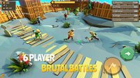 AXE.IO - Brutal Survival Battleground screenshot, image №1387471 - RAWG