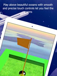Mini Golf 3D - Flick Golf Game screenshot, image №1743584 - RAWG