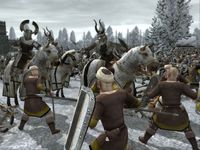 Medieval II: Total War Kingdoms screenshot, image №131004 - RAWG