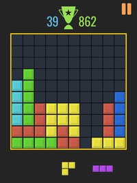 Block Games: Block Puzzle screenshot, image №1710937 - RAWG