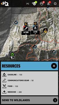 Ghost Recon Wildlands HQ screenshot, image №1522490 - RAWG