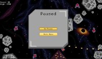 ciagneis-Final 2D Shooter screenshot, image №2734259 - RAWG