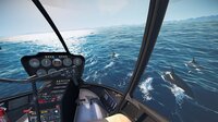 Helicopter Simulator 2025 - Real Flight PC/VR screenshot, image №4216205 - RAWG