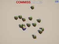 Spelling Zombie Shooter screenshot, image №1073050 - RAWG