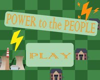 Power to the People (itch) screenshot, image №3374998 - RAWG