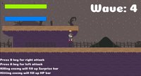 Bad Witches screenshot, image №1726046 - RAWG