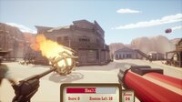 Bullets and Deadly Bubbles screenshot, image №2685020 - RAWG